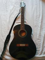 Greg Bennet gitaar (stk9-1), Muziek en Instrumenten, Ophalen, Zo goed als nieuw, Western- of Steelstringgitaar