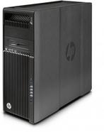 hp z840, Computers en Software, Desktop Pc's, Ophalen of Verzenden, Zo goed als nieuw