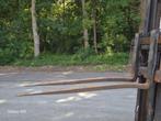 lepels heftruck 120 cm, Ophalen, Gebruikt, 100 tot 250 mm, Overige typen