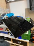 Pelgrim Inductiekookplaat, Witgoed en Apparatuur, Kookplaten, Ophalen, Gebruikt, 4 kookzones, Energieklasse A of zuiniger