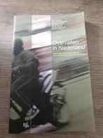 Overvallen in Nederland - Fenomeenanalyse, Ophalen of Verzenden, Gelezen, Ben Rovers et al.