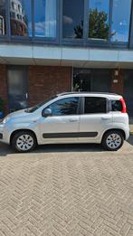 Fiat Panda Twinair 85 2012 Grijs, Auto's, Voorwielaandrijving, Panda, Origineel Nederlands, 24 km/l
