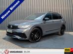 Volkswagen Tiguan 1.5 TSI R-Line Business+ | Side Assist | K, Auto's, 12 maanden, Euro 6, 4 cilinders, Bedrijf