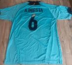Mooi voetbalshirt Spanje Iniesta maat L, Ophalen of Verzenden, Zo goed als nieuw, Shirt