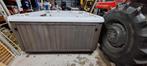 Jacuzzi, Ophalen, Zo goed als nieuw