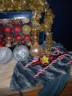 Kerstspullen, Diversen, Kerst, Ophalen