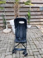 Koelstra buggy, Ophalen, Gebruikt, Koelstra, Verstelbare rugleuning
