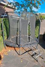 Trampoline Salta 150 cm., Kinderen en Baby's, Speelgoed | Buiten | Trampolines, Ophalen, Gebruikt