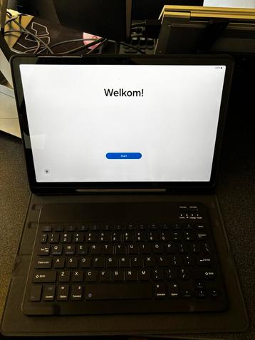 Samsung Galaxy Tab S9 FE+ beschikbaar voor biedingen