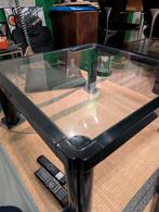 Artifort Ko Liang Le salontafel - 1974. Design, Ophalen, Gebruikt, 50 tot 100 cm, Vierkant