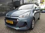 Hyundai I10 1.0i Comfort / 1e Eigenaar / Cruise Control / US, Stof, Origineel Nederlands, Handgeschakeld, 30 €/maand