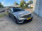Mercedes-Benz C-klasse Coupé 250 Edition AMG PANORAMA DAK X, Auto's, Automaat, Euro 5, Achterwielaandrijving, 4 cilinders