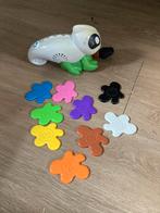 Fisher- Price Kleuren kameleon, Ophalen of Verzenden, Gebruikt, Speelset, Met licht