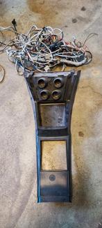 Ford Taunus middenconsole + kabelboom, Ophalen of Verzenden