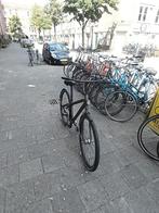 VanMoof damesfiets 28 inch dropdown frame, Gebruikt, 47 tot 50 cm, Versnellingen, Ophalen