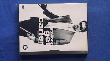 Get Carter "Sylvester Stallone" beschikbaar voor biedingen