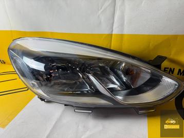 Koplamp Ford Fiesta MK8 Halogeen H1BB-13W029-AD beschikbaar voor biedingen