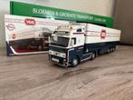 Tekno Dijco, Ophalen of Verzenden, Zo goed als nieuw, Bus of Vrachtwagen, Tekno