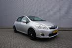 Toyota Auris 1.8 Full Hybrid Aspiration AUTOMAAT - Airco / N, Auto's, Euro 5, Stof, 4 cilinders, Origineel Nederlands