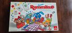 Goliath Rummikub junior,, Hobby en Vrije tijd, Gezelschapsspellen | Bordspellen, Ophalen of Verzenden, Zo goed als nieuw