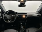 Opel Corsa - 1.2 Edition 75pk 5drs / Cruis / Airco / 16'' LM, Auto's, Voorwielaandrijving, Stof, Gebruikt, Euro 6