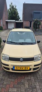Fiat Panda, Auto's, Te koop, Benzine