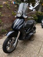 Piaggio Beverly 500cc Start niet Nette staat 15.188 KM, Ophalen of Verzenden