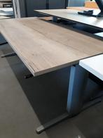 90 x 180 ASPA Cockpit bureaus, Huis en Inrichting, Bureaus, Ophalen, Gebruikt, -, -