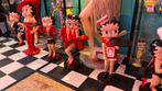 Betty Boop beelden, nieuw assortiment diverse afmetingen., Ophalen, Nieuw
