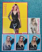 OnneDi (Dionne Slagter) poster meiden magazine, Ophalen of Verzenden, Nieuw, Rechthoekig Staand, Film en Tv