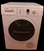 Bosch Avantixx warmtepomp droger, Ophalen, 6 tot 8 kg, Gebruikt, 85 tot 90 cm