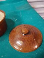 pot -earsons chesterfield vintage, Verzamelen, Ophalen of Verzenden