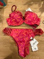 Louisa Bracq bh maat 75C string 40 NIEUW!! Set Nu €50,-, Kleding | Dames, Ophalen of Verzenden, Setje