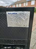 Salora koelkastje, Ophalen, Zonder vriesvak, Minder dan 85 cm, Minder dan 75 liter