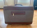 Heineken rolkoffer/reiskoffer/trolley, Ophalen, Overige materialen, Wieltjes, Gebruikt