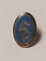 Pilot Zeelandje Speldje, Ophalen of Verzenden, Gebruikt, Stad of Land, Speldje of Pin