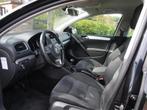 Volkswagen Golf 1.4 TSI Highline LPG-G3 | Cruise Control | S, Gebruikt, Zwart, 4 cilinders, Alcantara