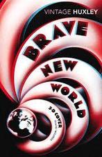 Aldous Huxley: Brave new world. Engelstalig, Boeken, Ophalen of Verzenden, Zo goed als nieuw, Aldous Huxley, Europa overig