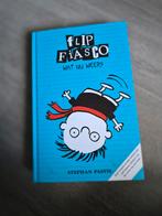 Flip Fiasco - Wat Nu Weer? Stephan Pastis, Ophalen, Zo goed als nieuw, Stephan Pastis, Fictie algemeen