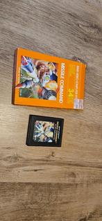 Missile Command Atari, 1 speler, Ophalen of Verzenden, Zo goed als nieuw, Overige modellen