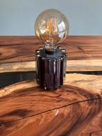 Lamp op batterijen – 20 cm hoog, Ophalen, Minder dan 50 cm
