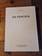 Els van Steijn - De fontein, vind je plek, Boeken, Ophalen of Verzenden, Els van Steijn, Ontwikkelingspsychologie, Zo goed als nieuw