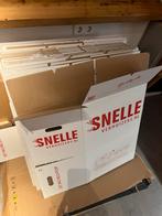 Verhuisdozen, Doe-het-zelf en Verbouw, Kratten en Dozen, Ophalen, Doos, 50 tot 75 cm, Zo goed als nieuw