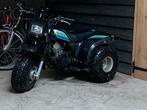 Kawasaki trike klt 185, Motoren, Quads en Trikes, 1 cilinder, 185 cc, 11 kW of minder