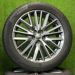 Originele 19 inch Audi Q3 SQ3 S-line velgen met winterbanden, 19 inch, Gebruikt, Banden en Velgen, 235 mm