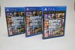 GTA V PS4 Meerdere Aanwezig 17,50 Per stuk, Avontuur en Actie, Vanaf 18 jaar, 1 speler, Ophalen of Verzenden