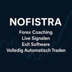 Forex Investeren – Volautomatisch Traden via Profit Sharing, Diensten en Vakmensen, Geld en Leningen