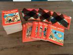Suske en Wiske stripboeken, Meerdere stripboeken, Ophalen of Verzenden, Gelezen