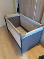 Campingbedje, Ophalen of Verzenden, Gebruikt, Minder dan 140 cm, Minder dan 70 cm