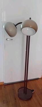 herda vintage/retro vloerlamp., Ophalen, Gebruikt, 150 tot 200 cm